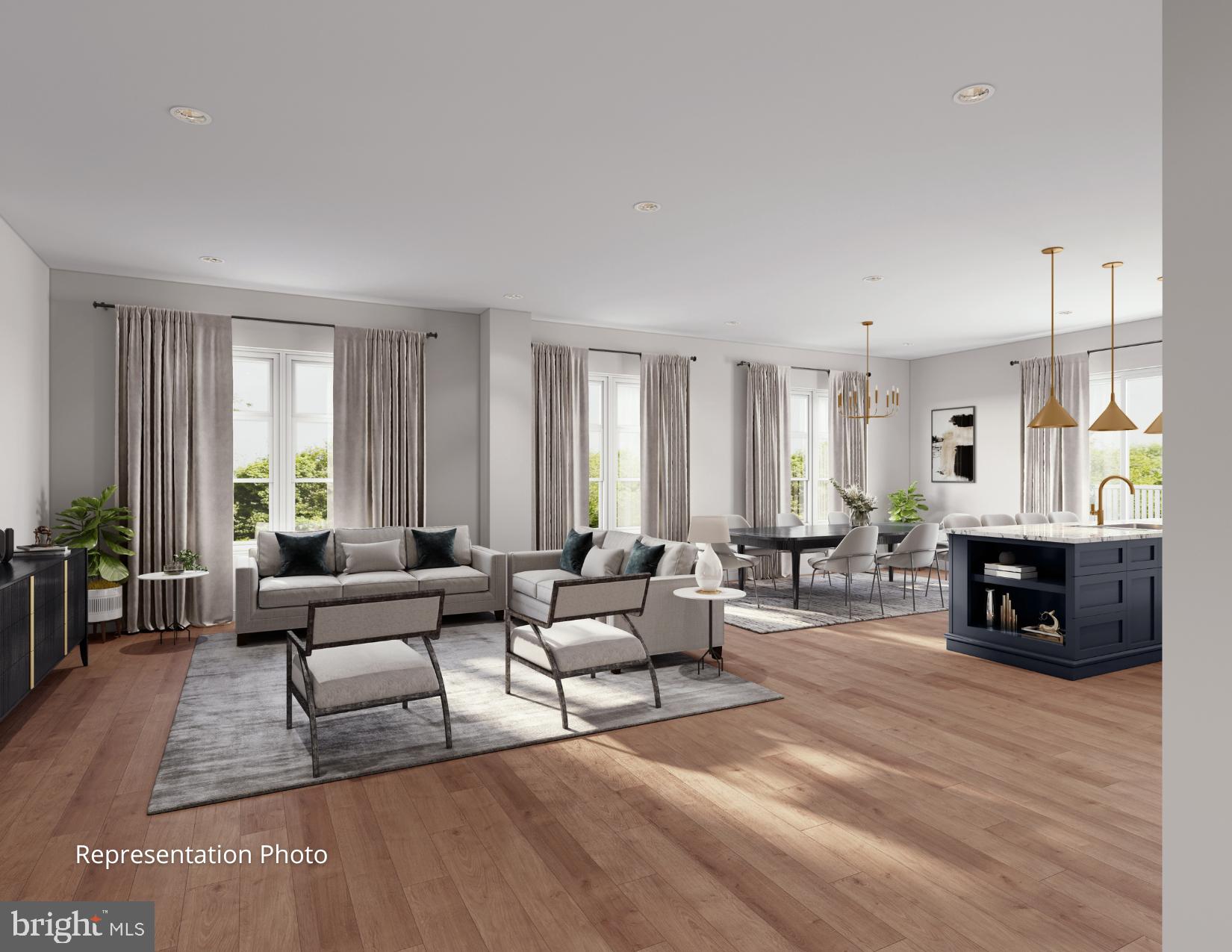 117 BLACKFORD BOULEVARD 111