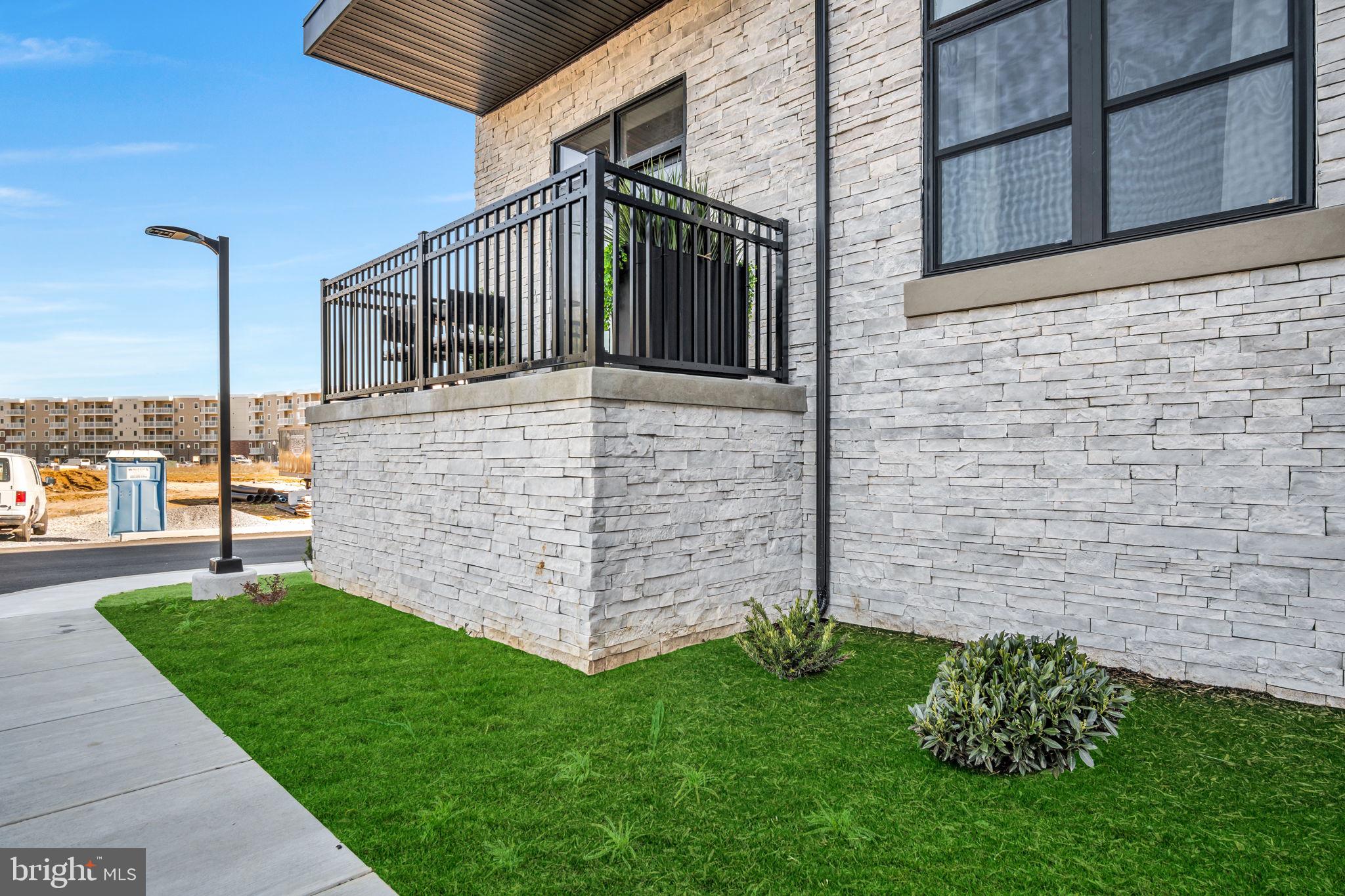 117 BLACKFORD BOULEVARD 104