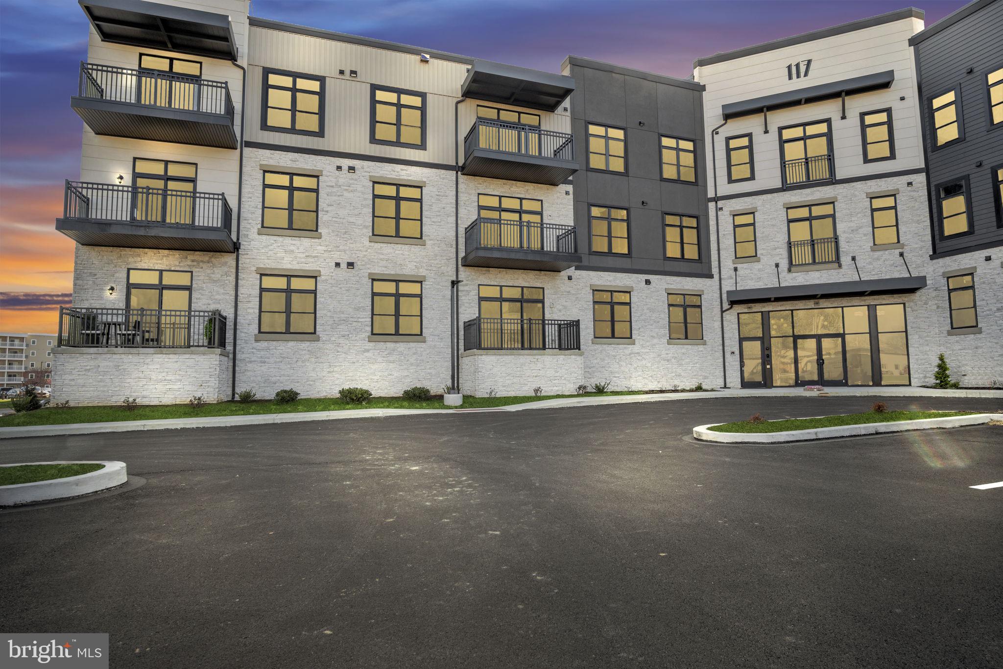 117 BLACKFORD BOULEVARD 104