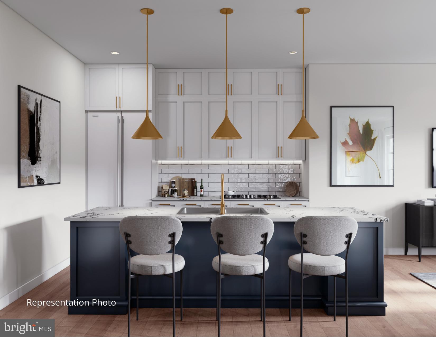 117 BLACKFORD BOULEVARD 306