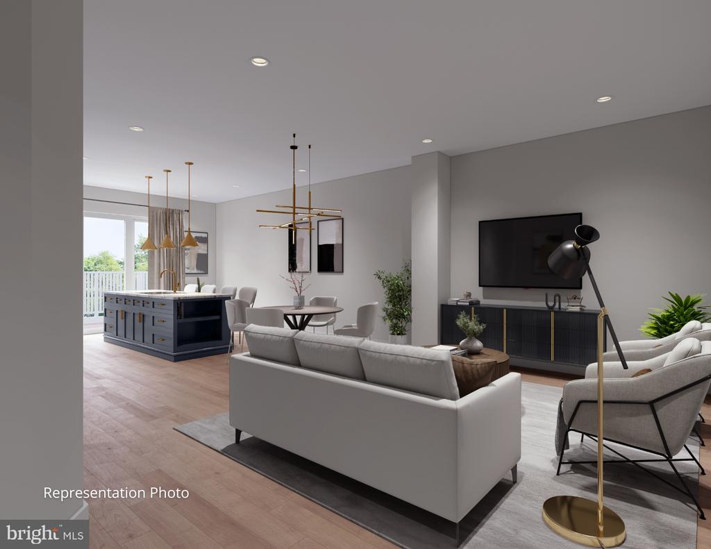 117 BLACKFORD BOULEVARD 308