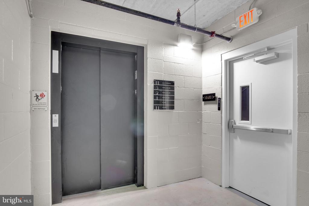 117 BLACKFORD BOULEVARD 312