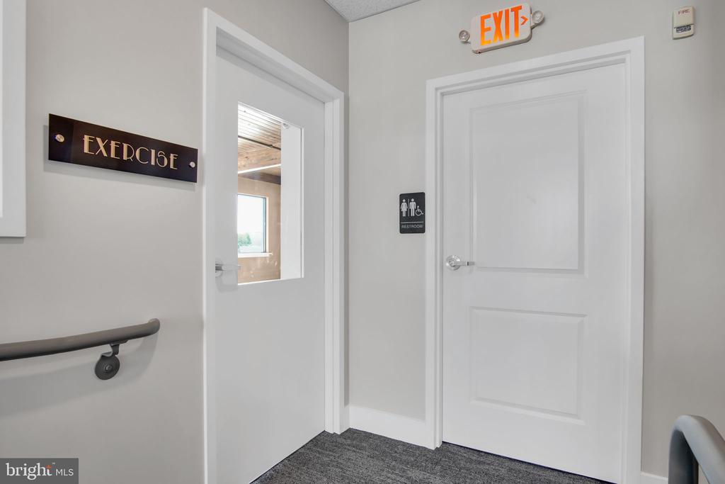 117 BLACKFORD BOULEVARD 312