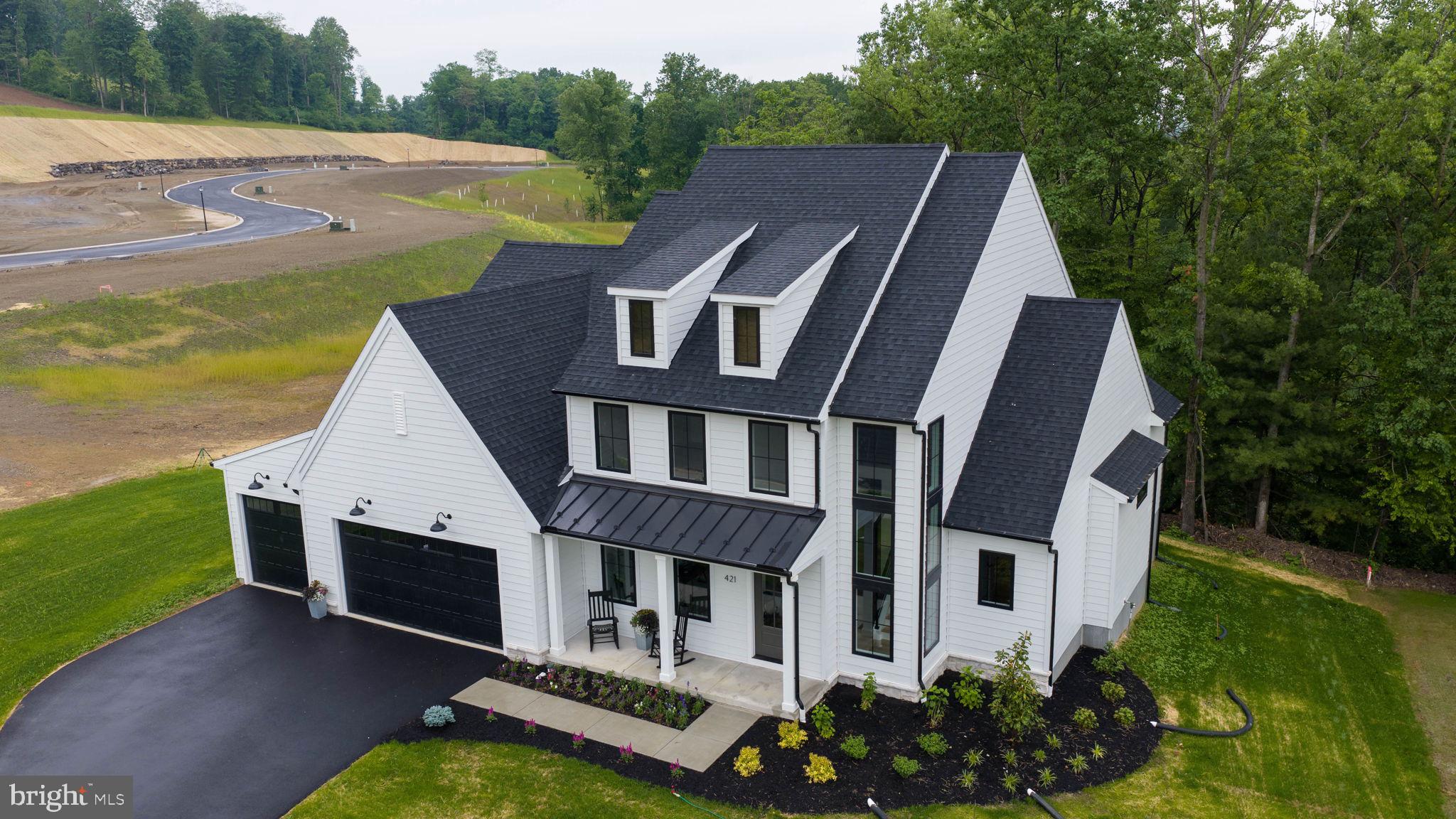 421 CANNON WAY