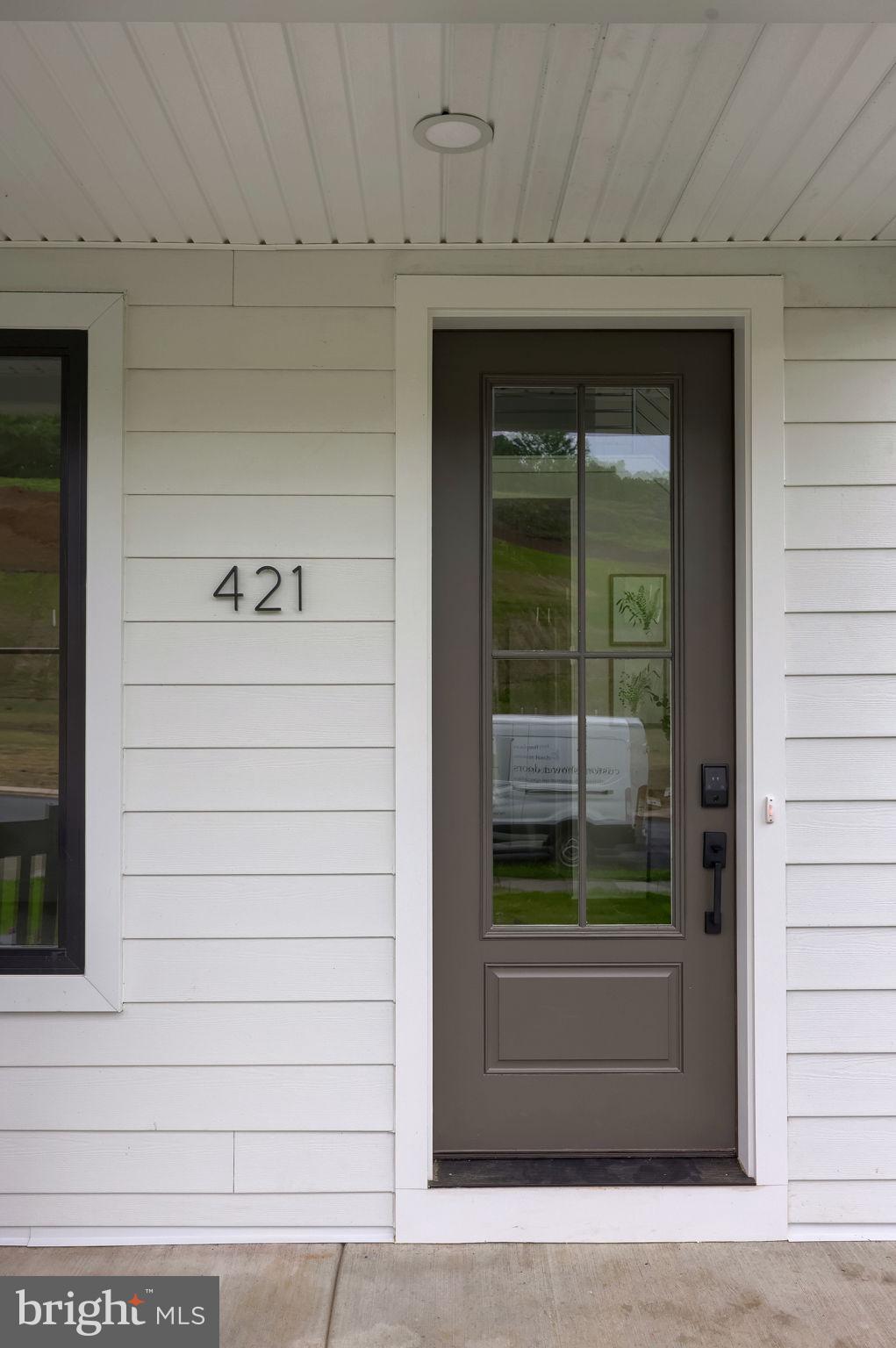421 CANNON WAY
