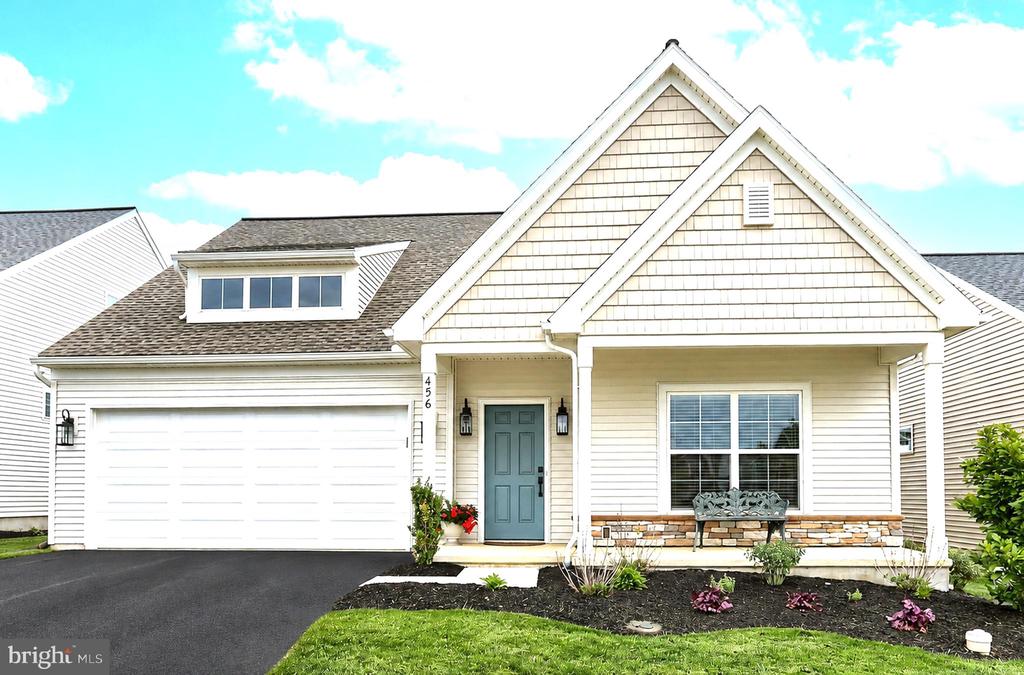 456 STONE GATE BLVD L-0154