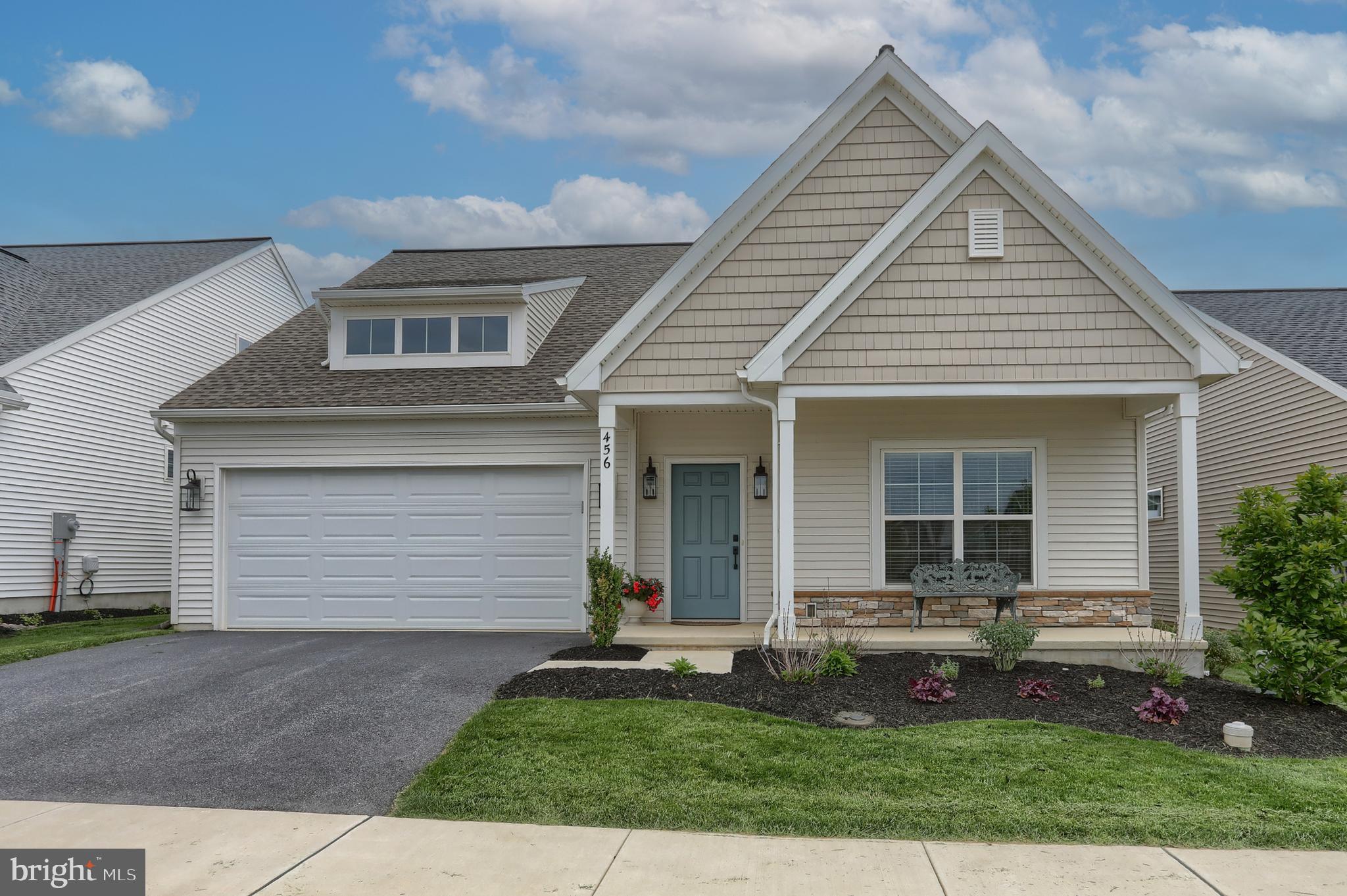456 STONE GATE BLVD L-0154