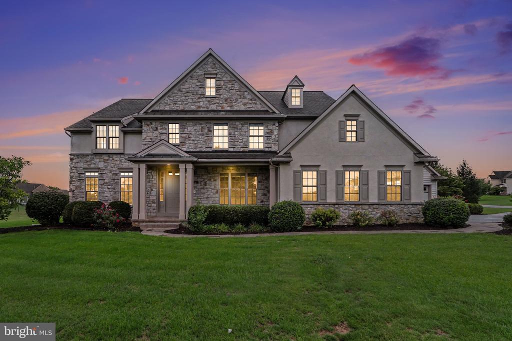 20 WHEATLAND CIRCLE