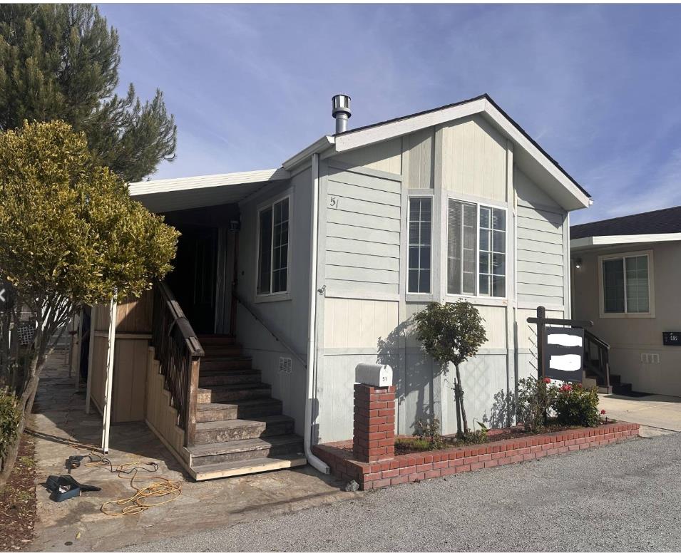 3128 Crescent Unit: 51