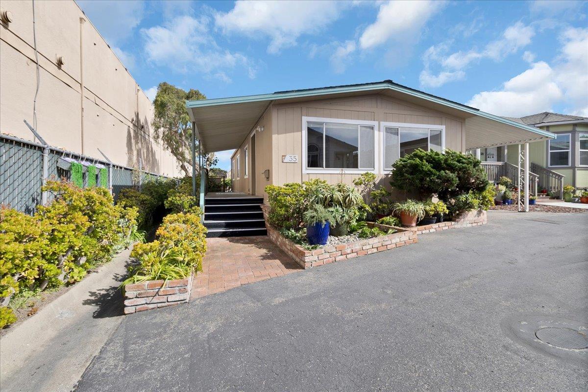 700 Briggs Avenue Unit: 35