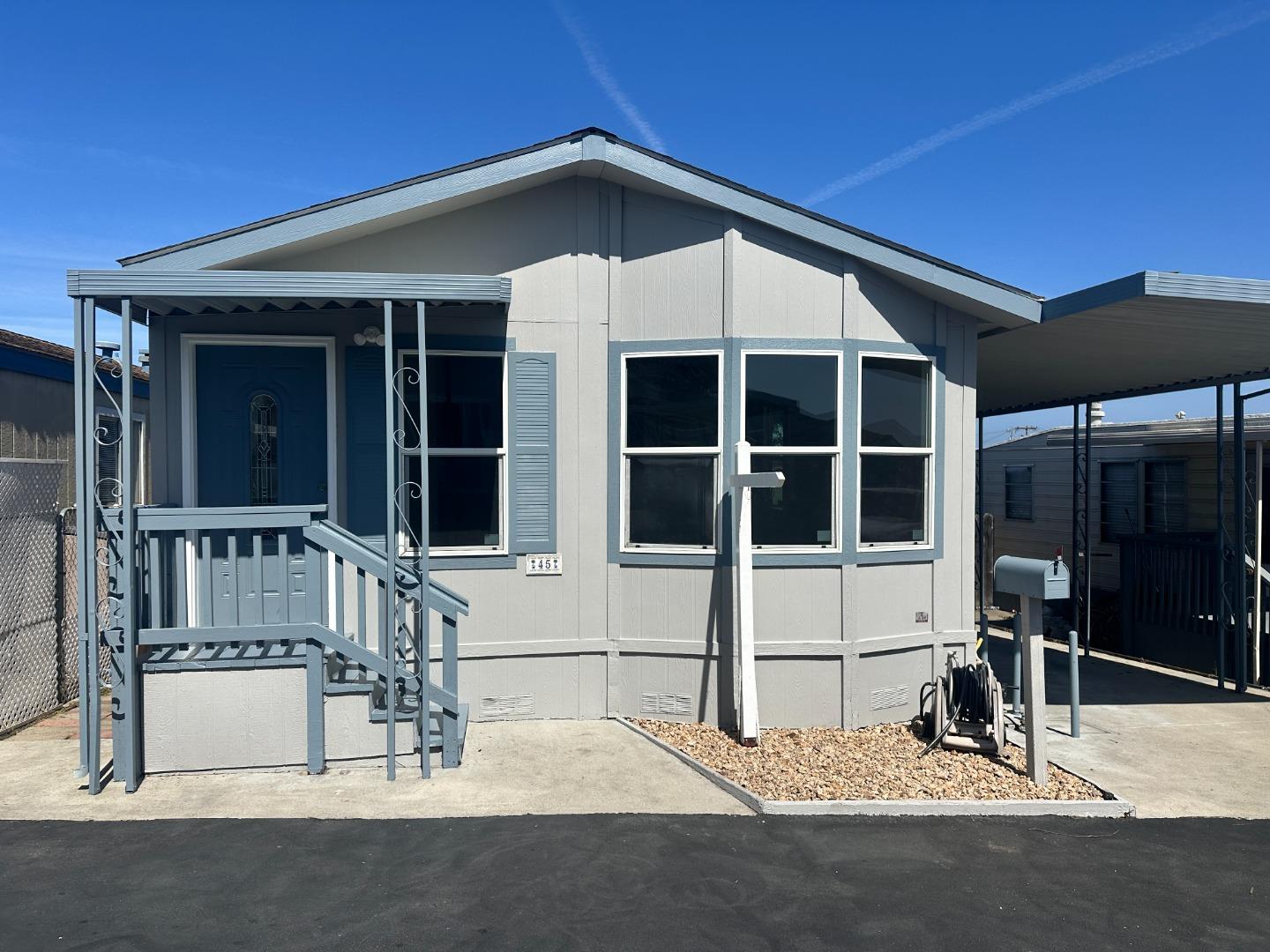 304 Carmel Ave Unit: 45