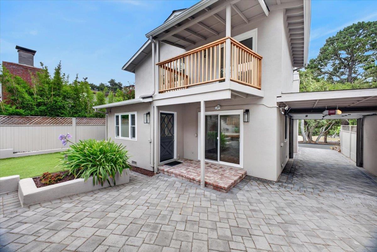 1107 David AVE