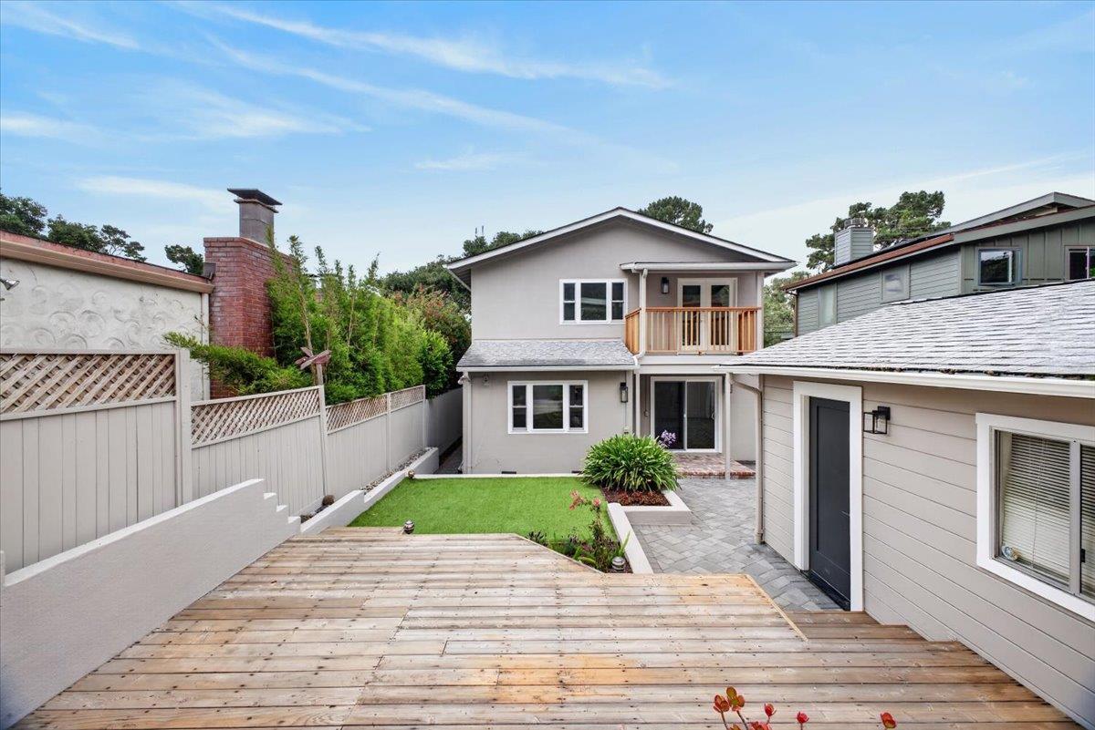 1107 David AVE