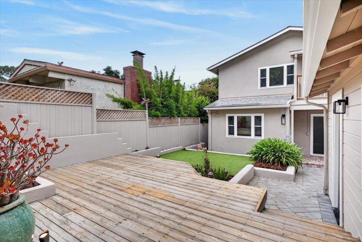 1107 David AVE
