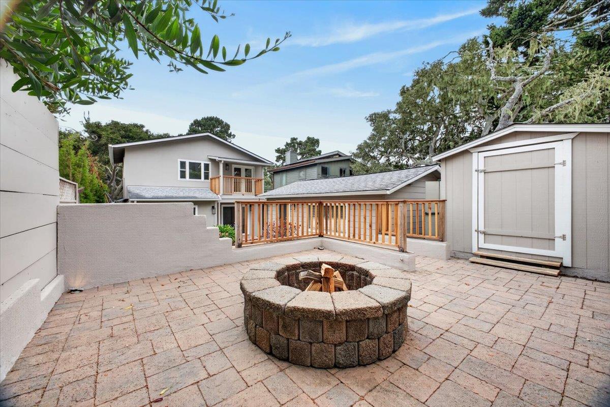 1107 David AVE