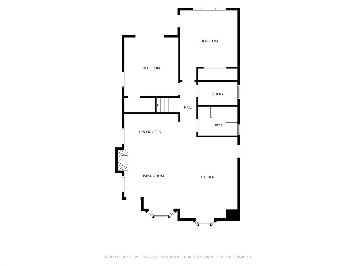 1107 David AVE