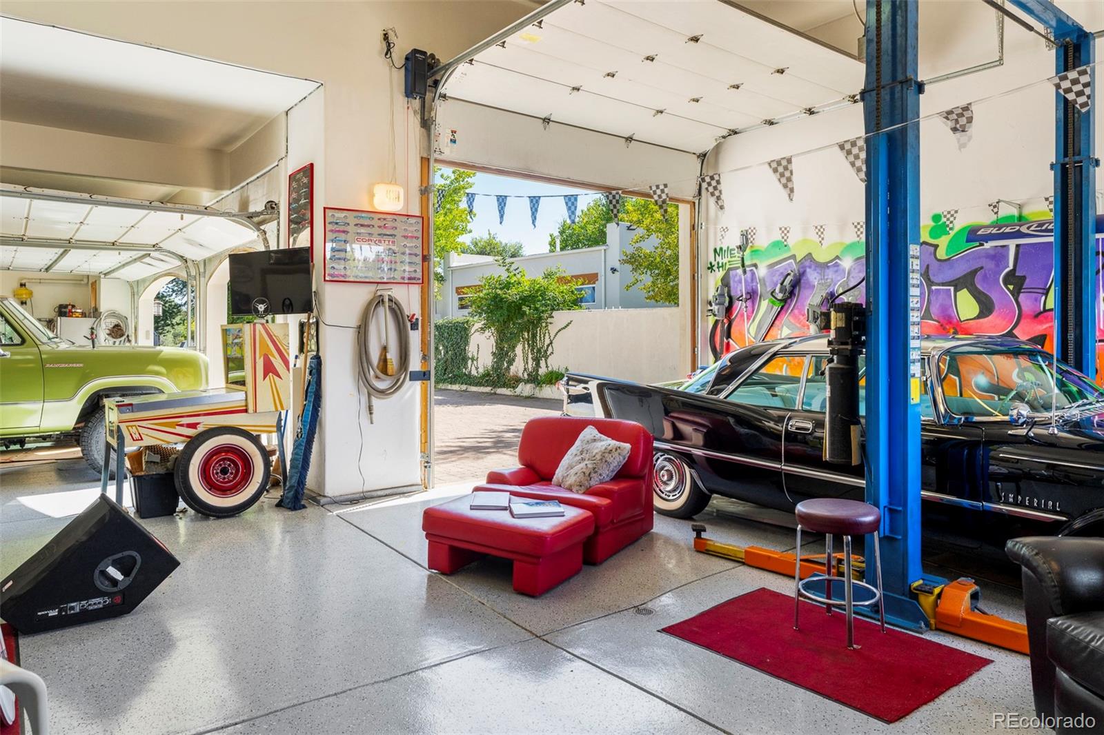 8875 E Mexico Drive
