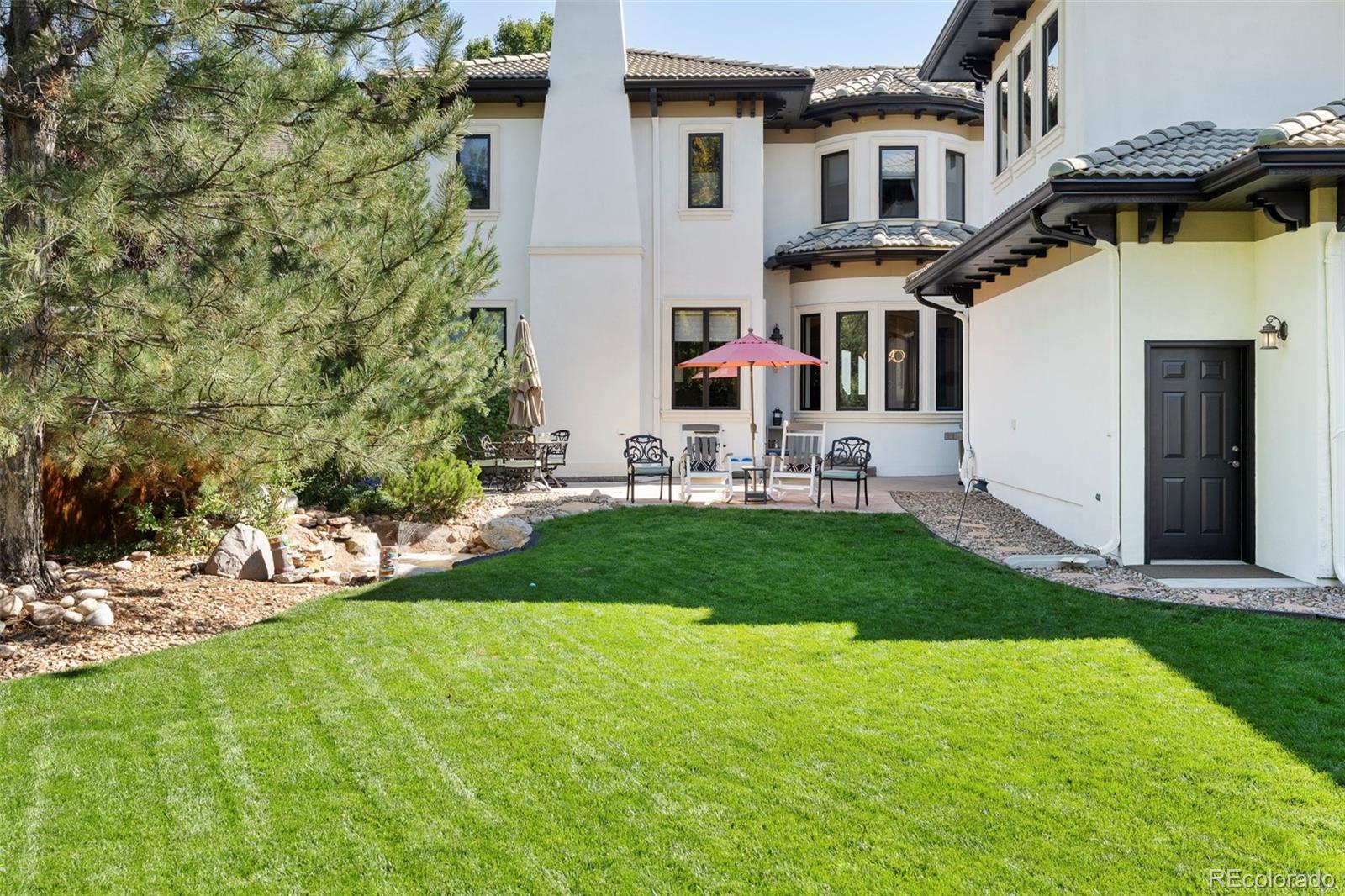 8875 E Mexico Drive