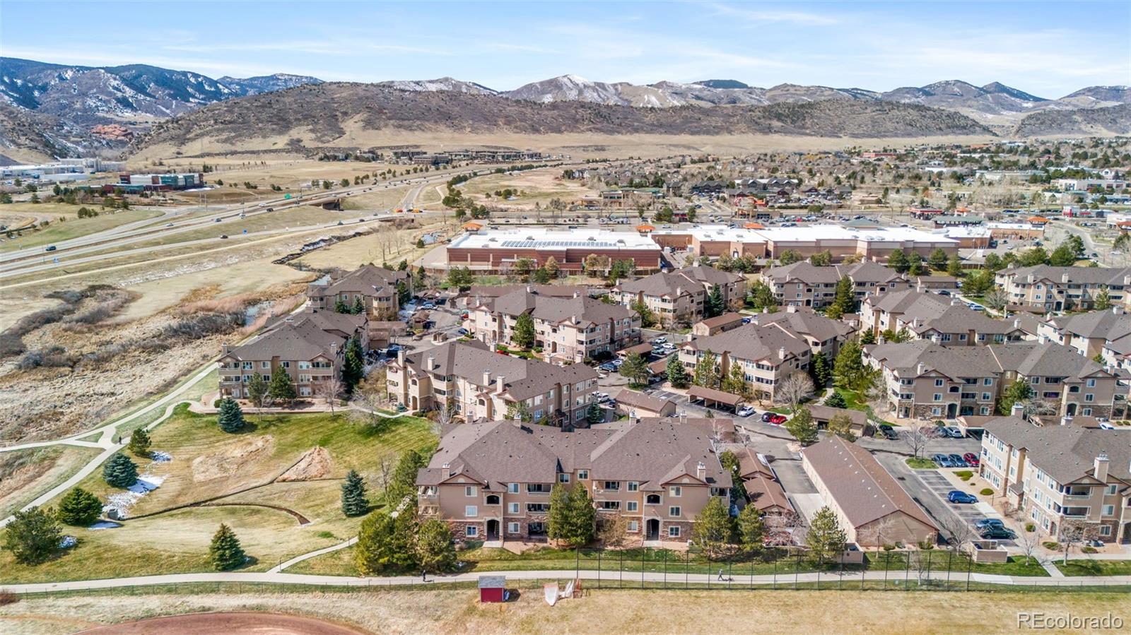 8520 S Holland Lane Unit: 207