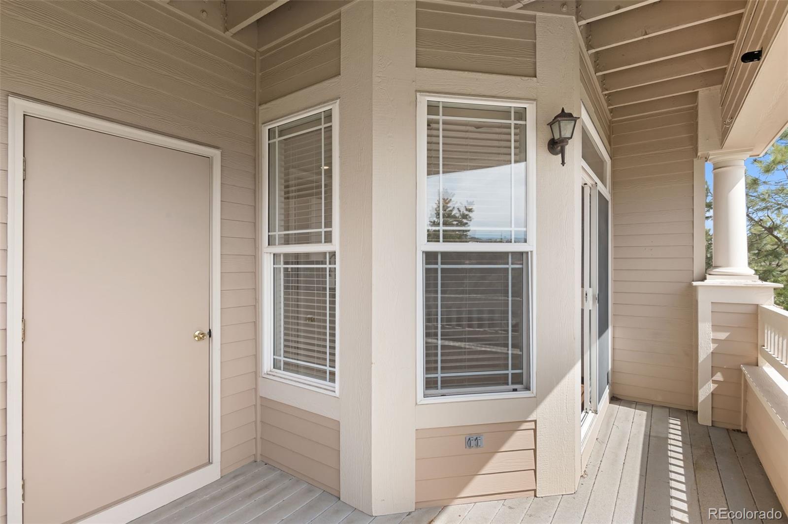 8520 S Holland Lane Unit: 207