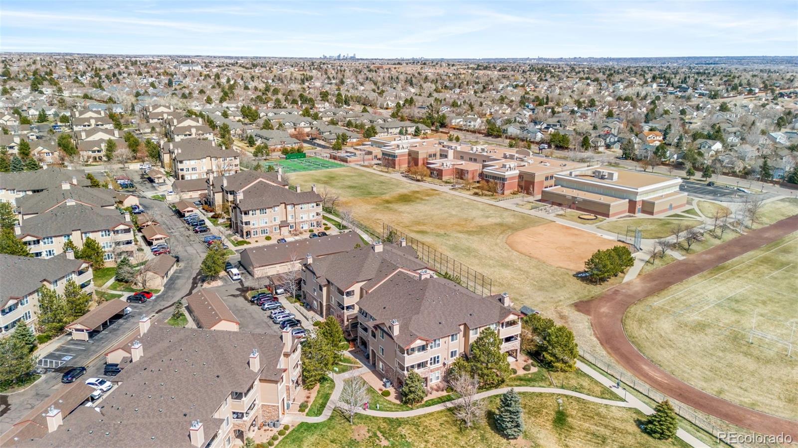8520 S Holland Lane Unit: 207