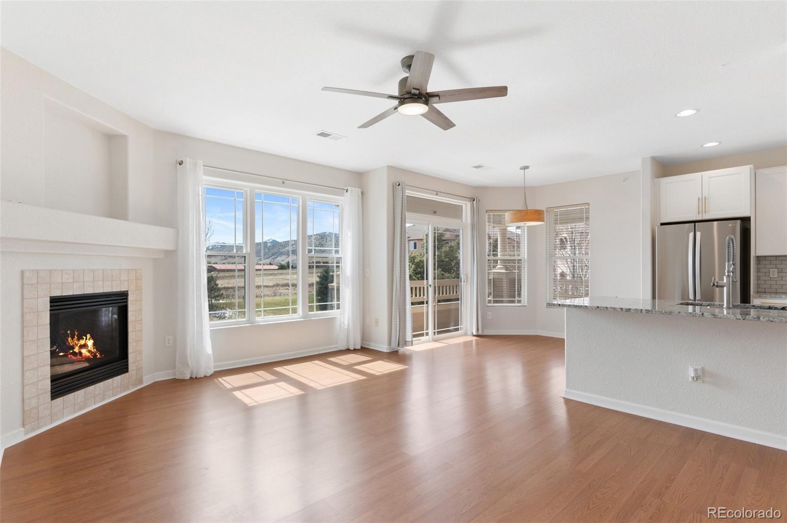 8520 S Holland Lane Unit: 207