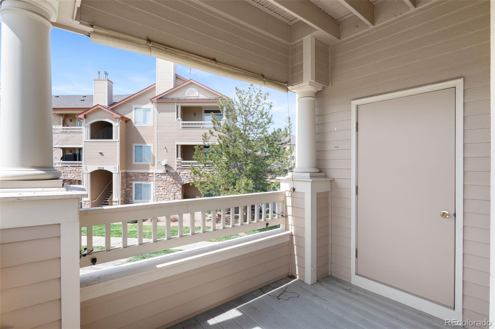 8520 S Holland Lane Unit: 207
