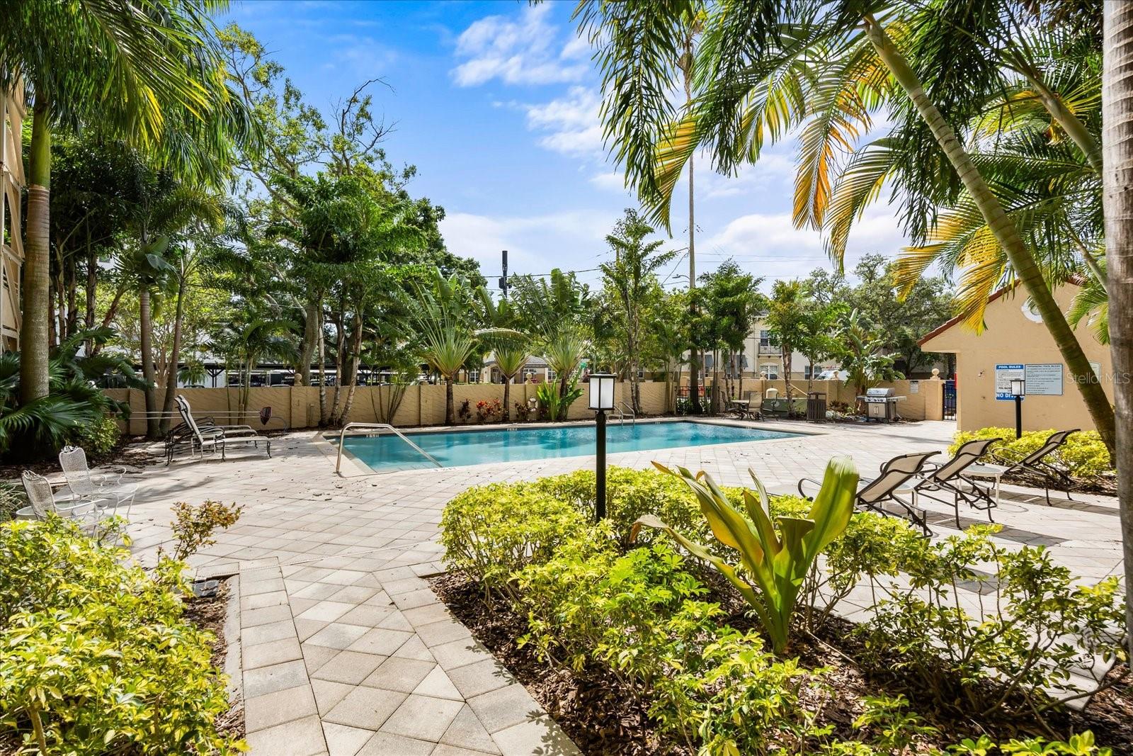 2109 BAYSHORE BLVD #203