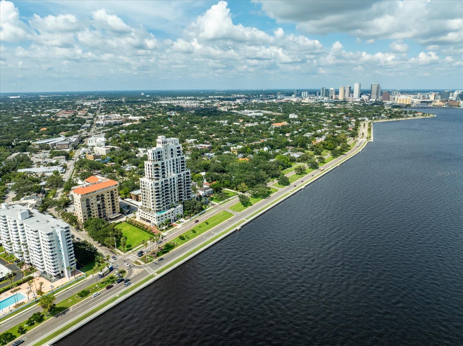 2109 BAYSHORE BLVD #203