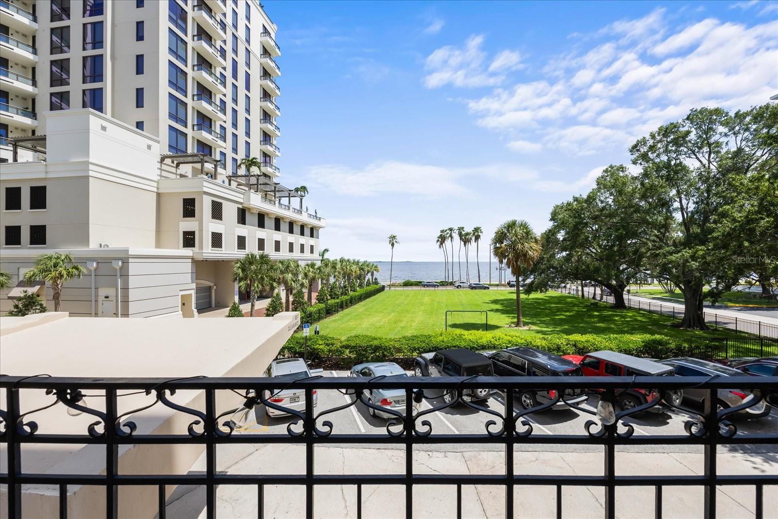 2109 BAYSHORE BLVD #203