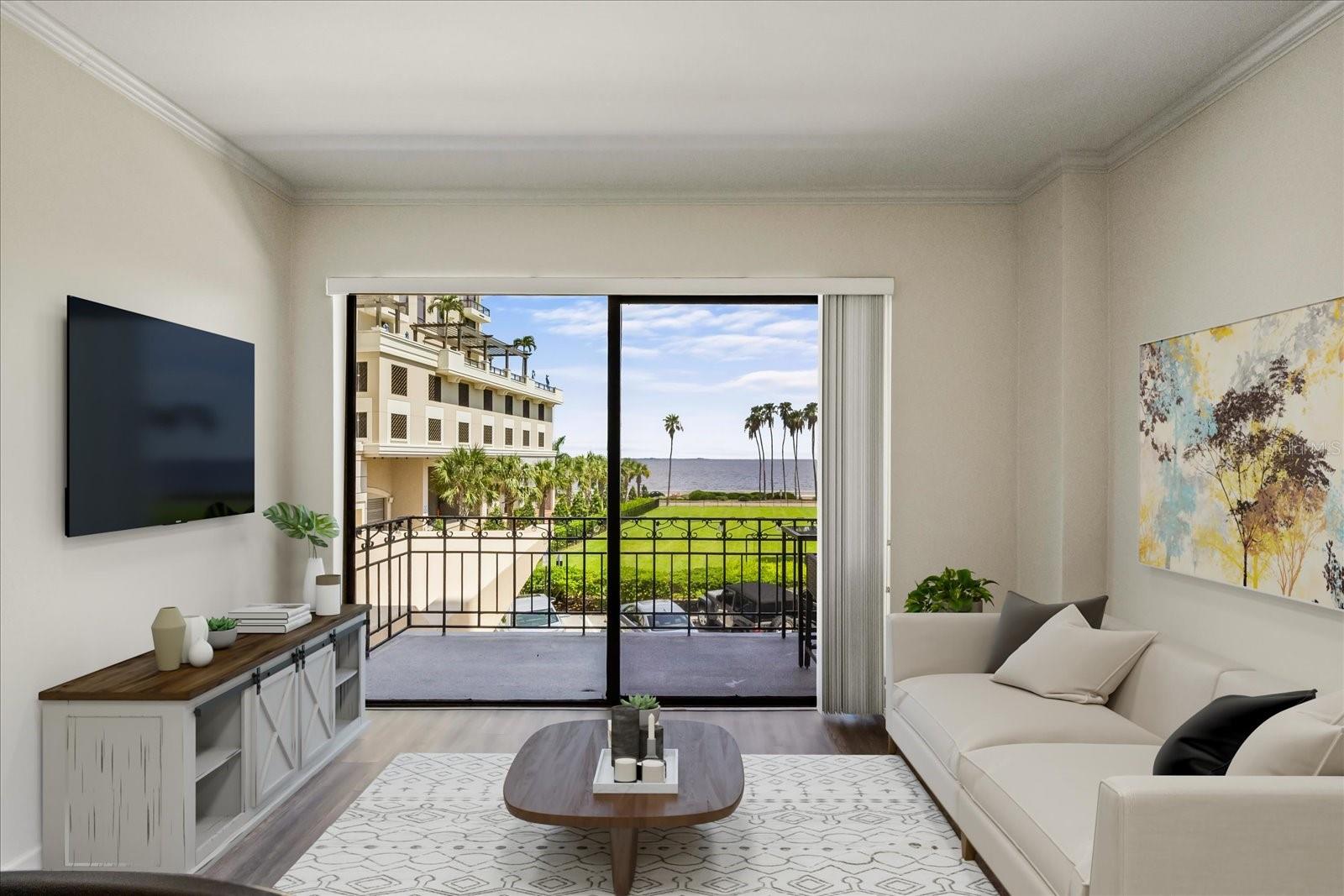 2109 BAYSHORE BLVD #203