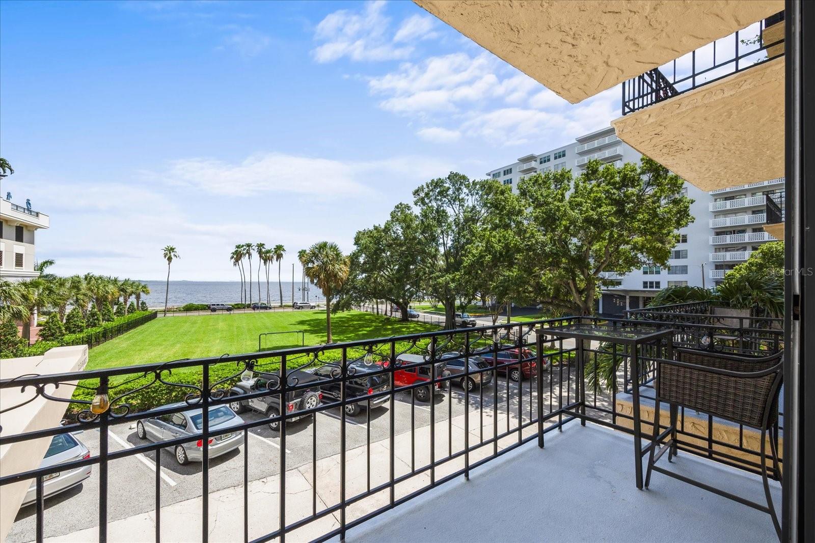 2109 BAYSHORE BLVD #203