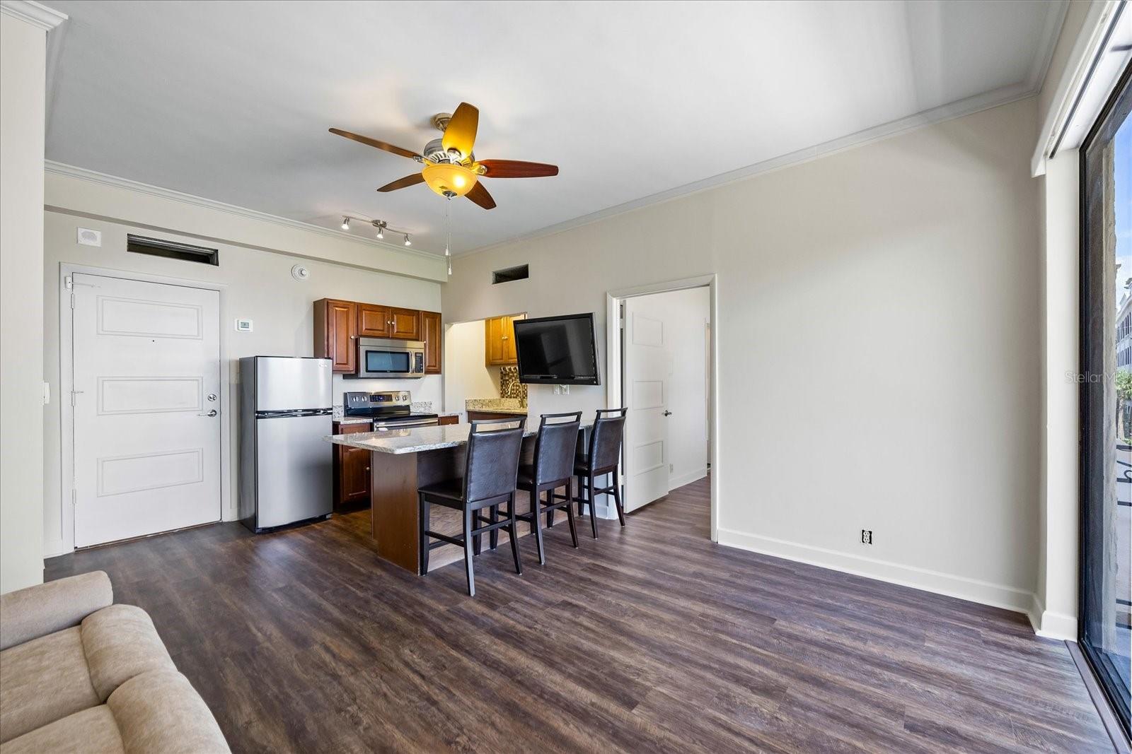 2109 BAYSHORE BLVD #203