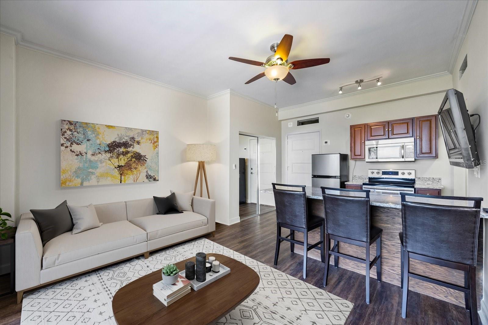 2109 BAYSHORE BLVD #203