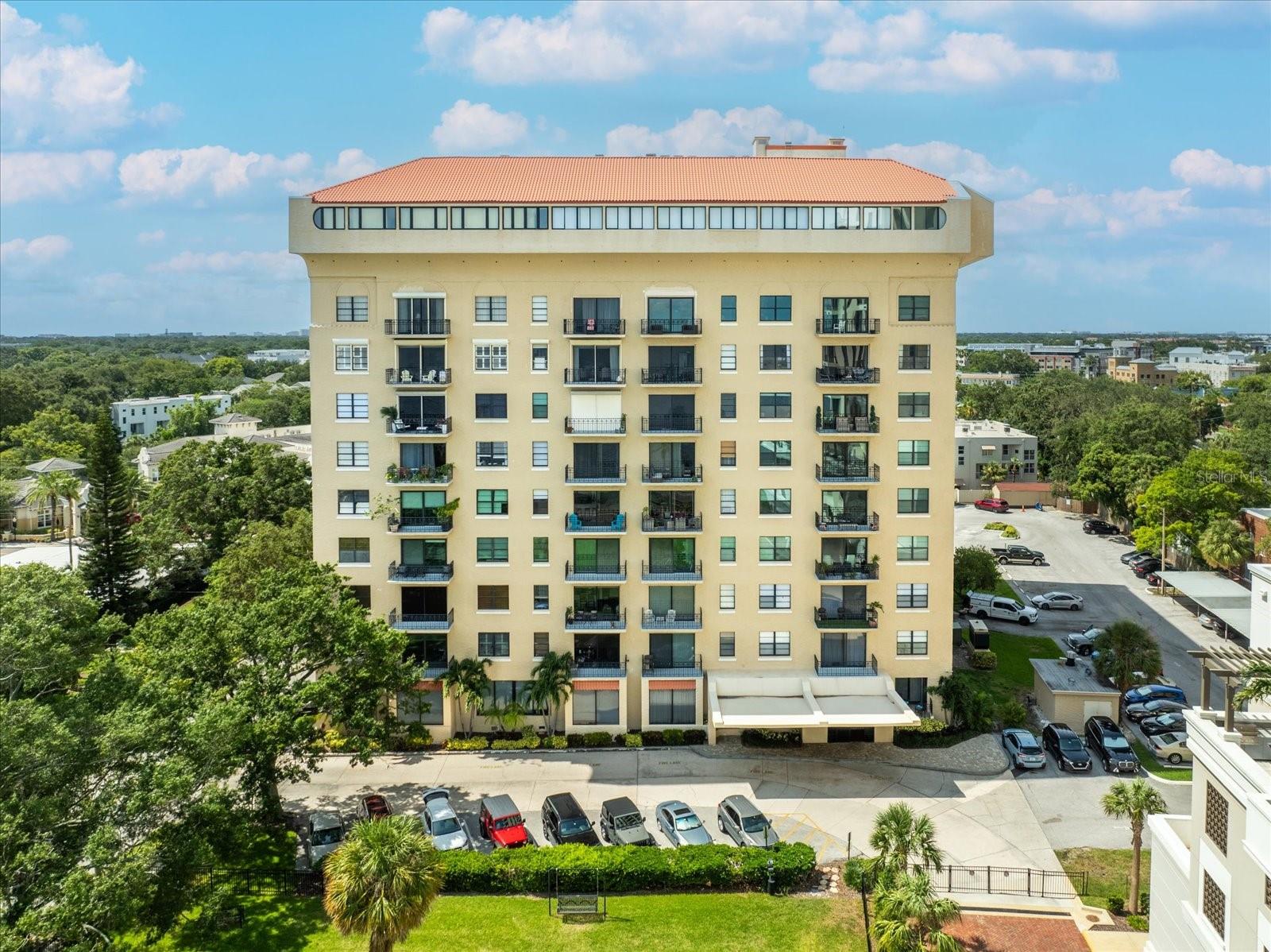 2109 BAYSHORE BLVD #203