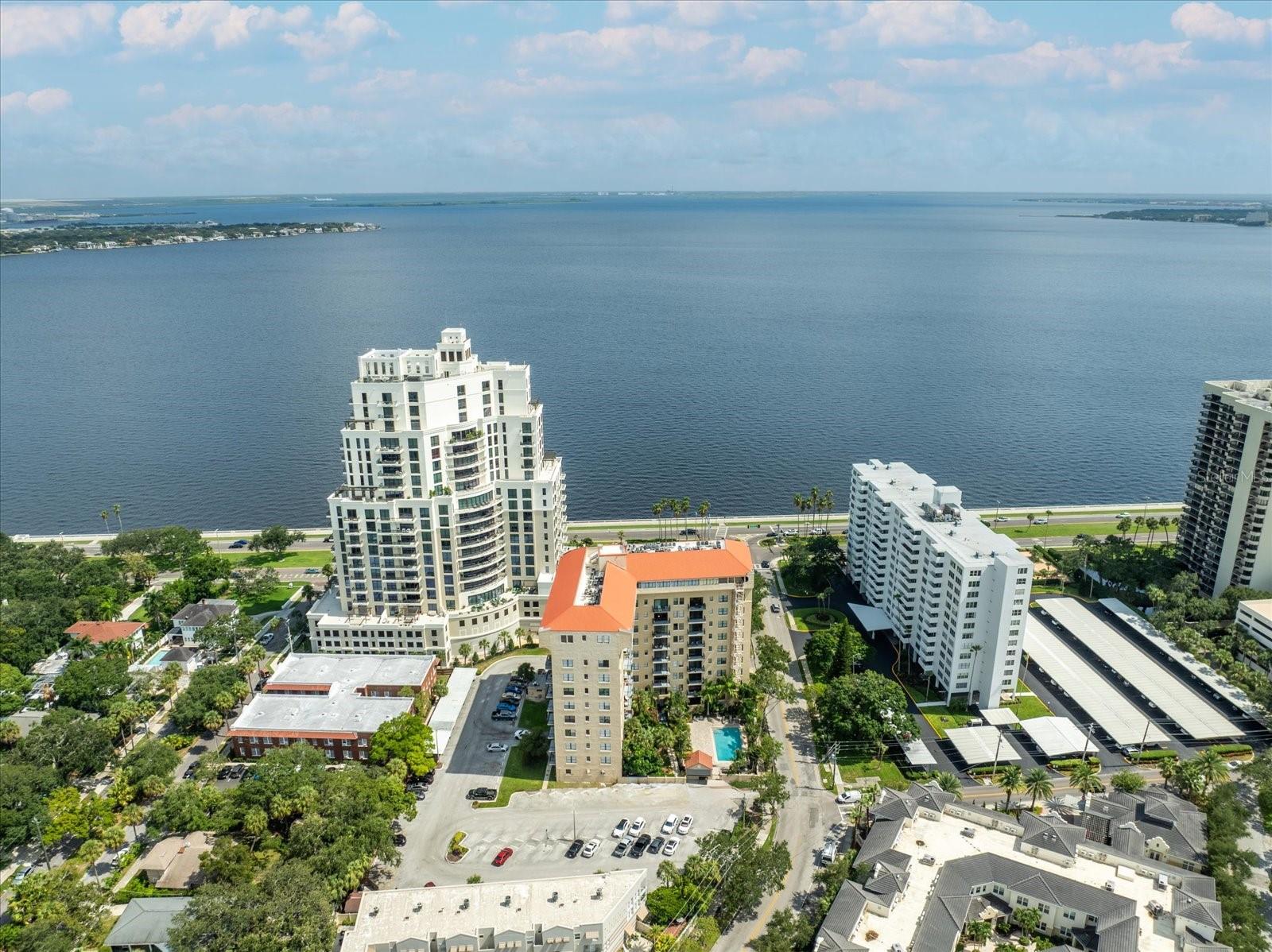 2109 BAYSHORE BLVD #203