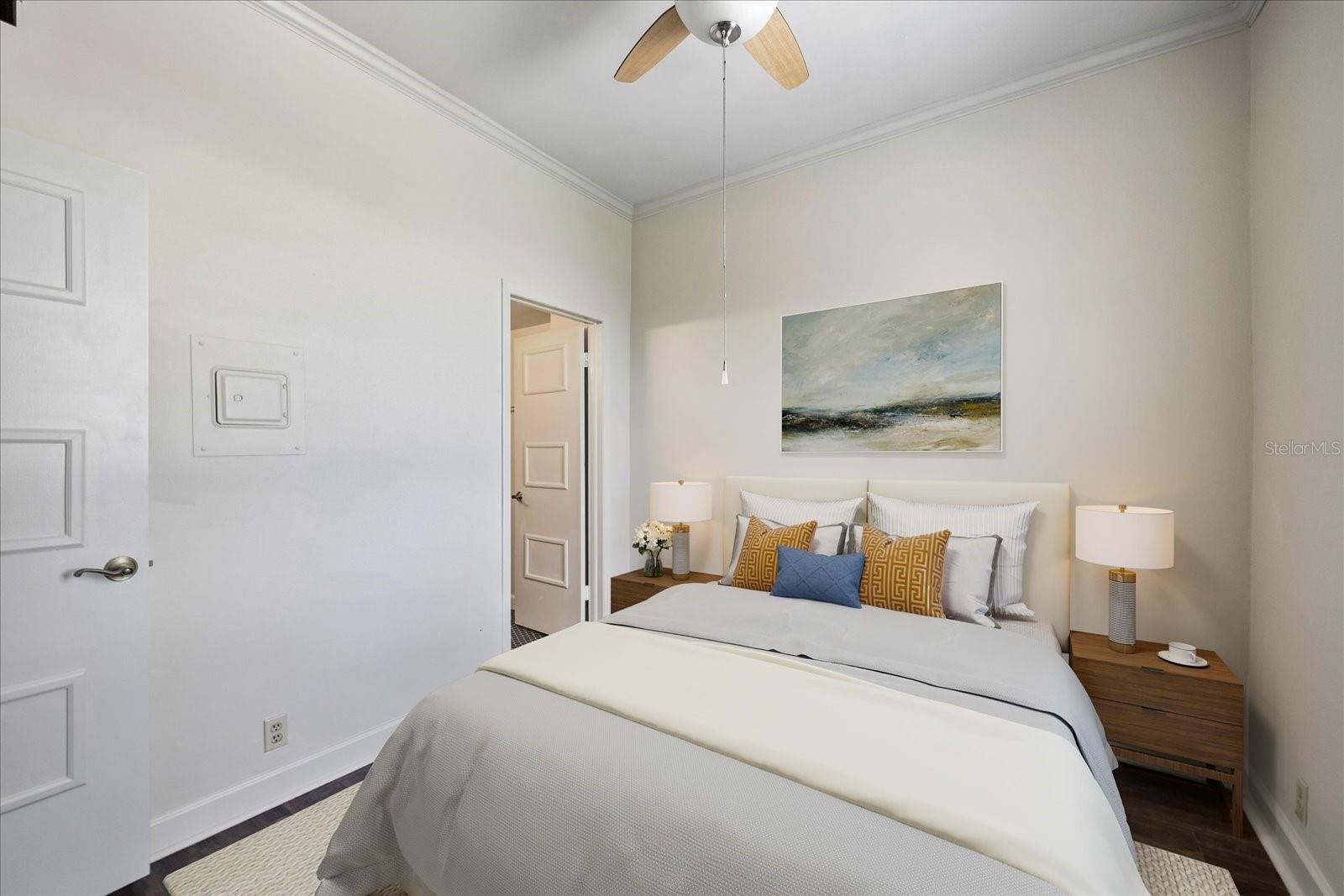 2109 BAYSHORE BLVD #203