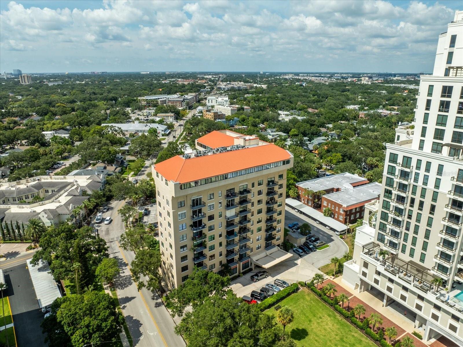 2109 BAYSHORE BLVD #203