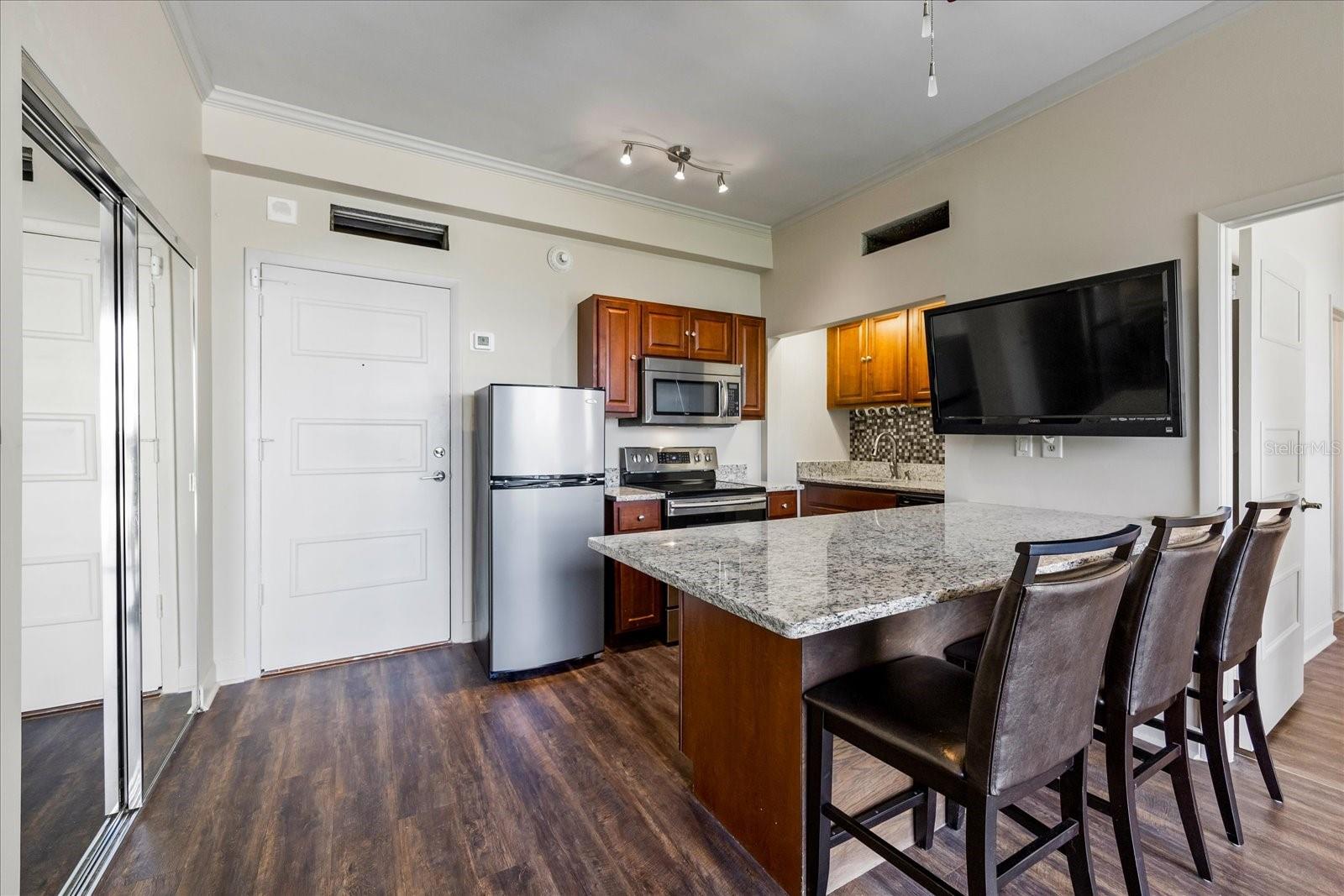 2109 BAYSHORE BLVD #203