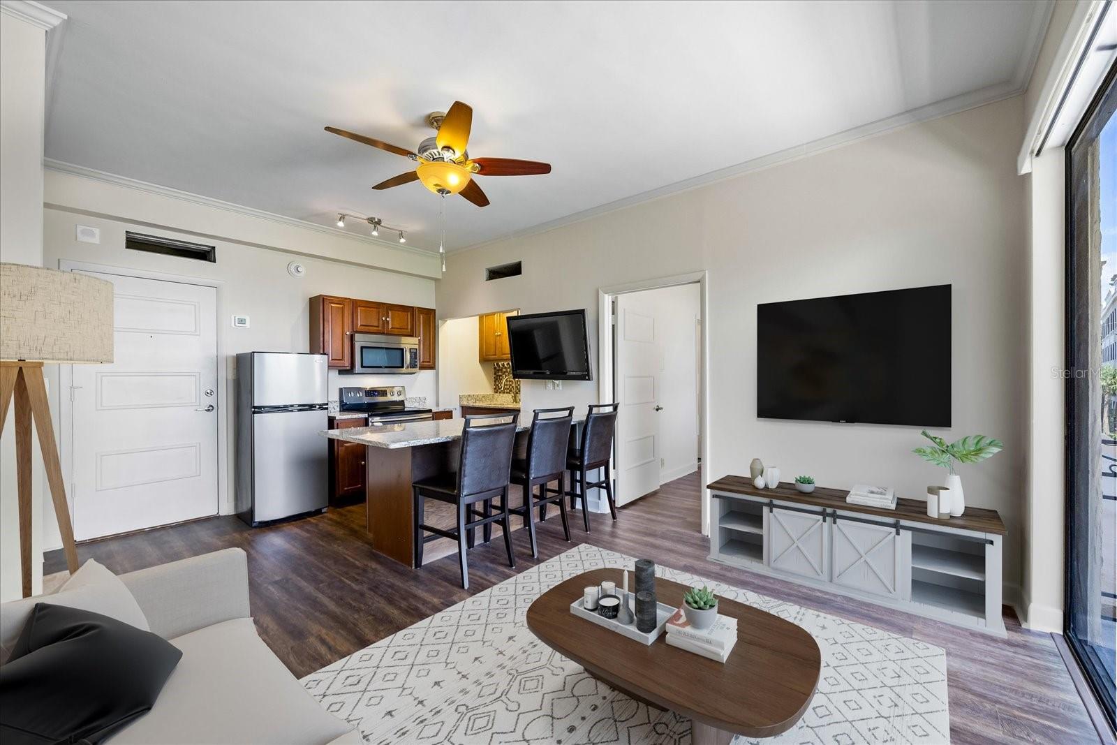 2109 BAYSHORE BLVD #203