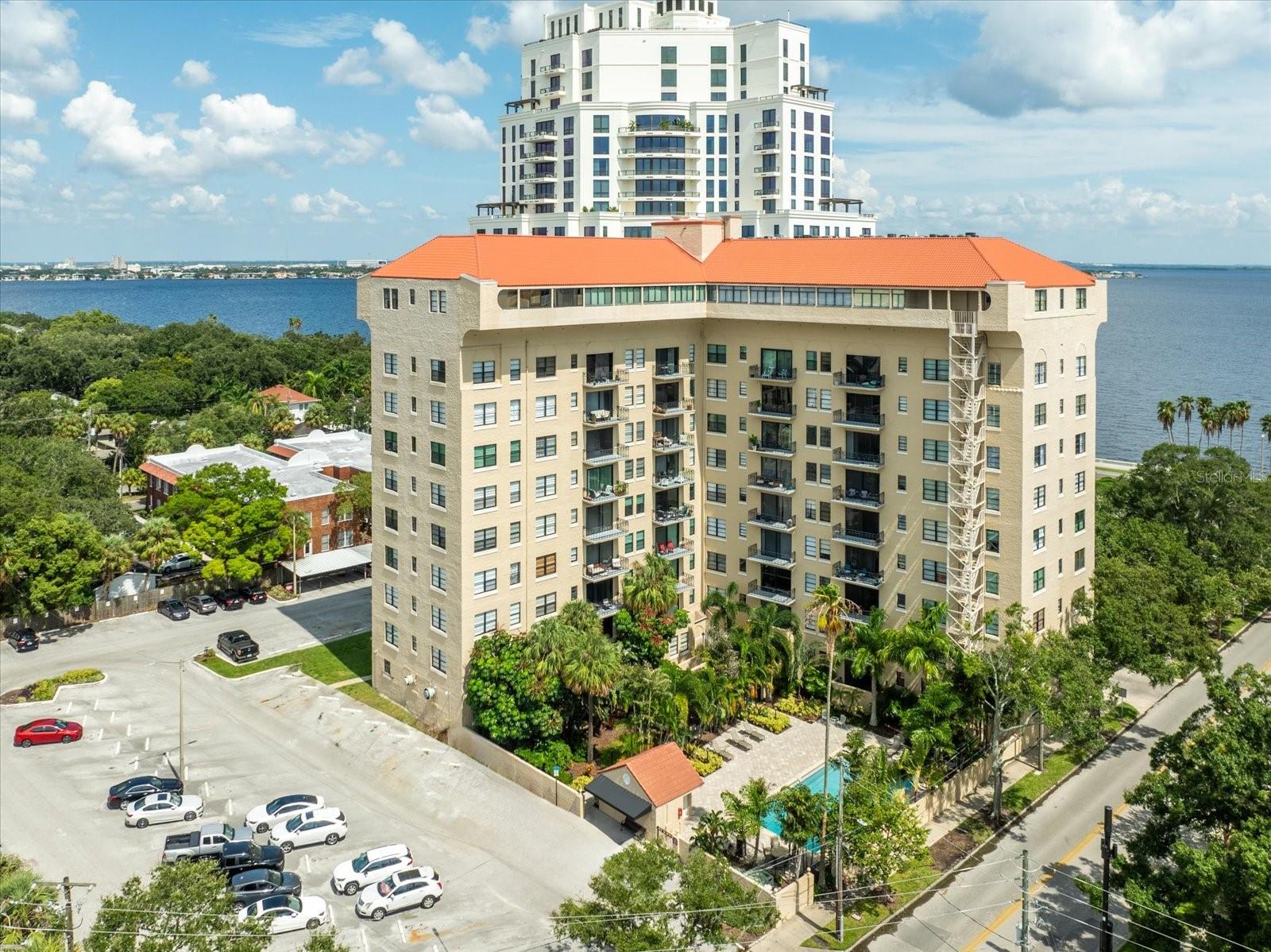 2109 BAYSHORE BLVD #203