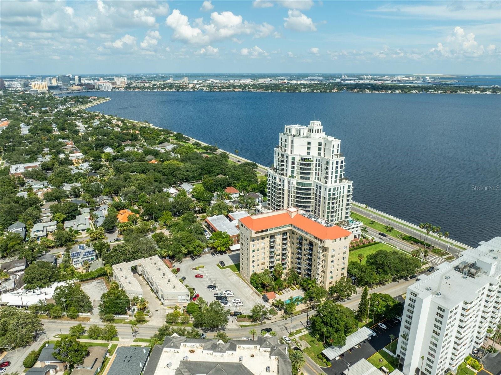2109 BAYSHORE BLVD #203