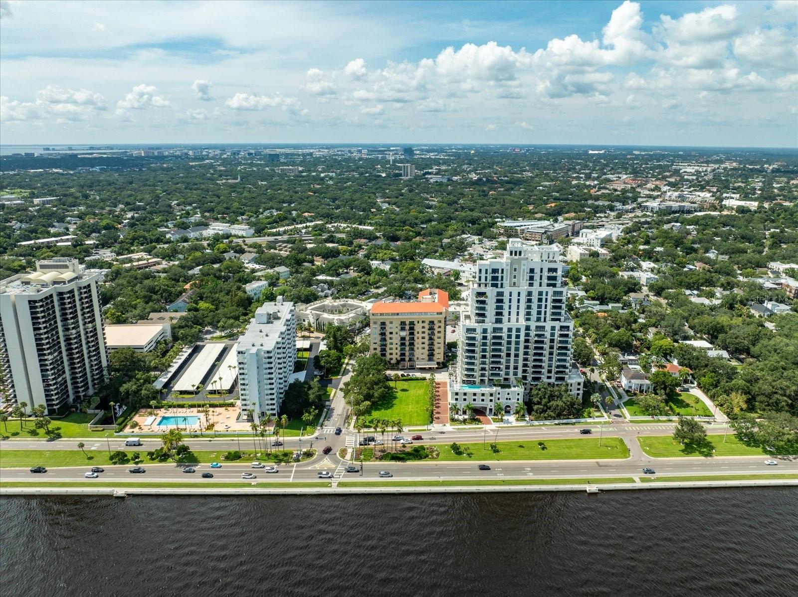 2109 BAYSHORE BLVD #203