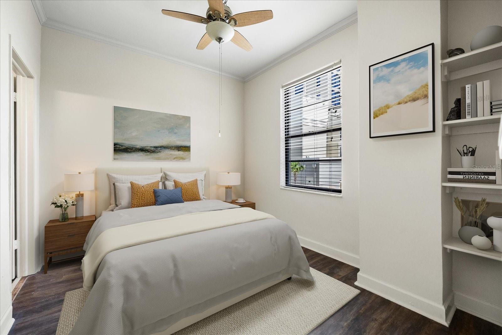 2109 BAYSHORE BLVD #203