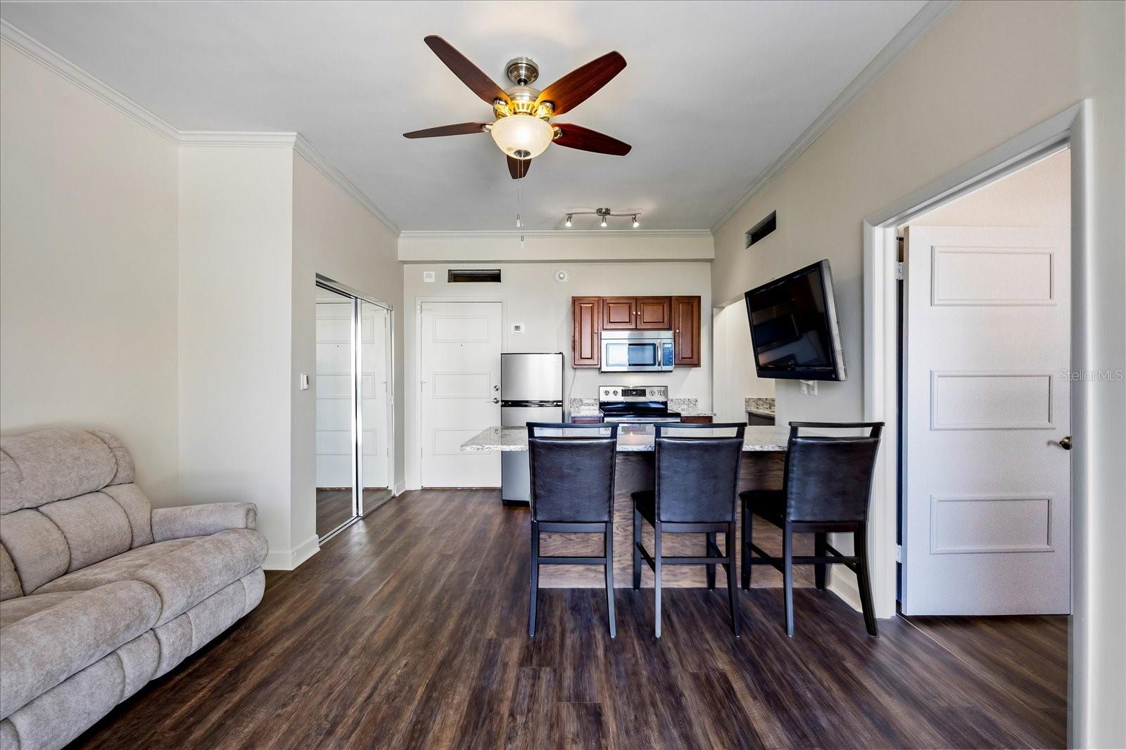 2109 BAYSHORE BLVD #203