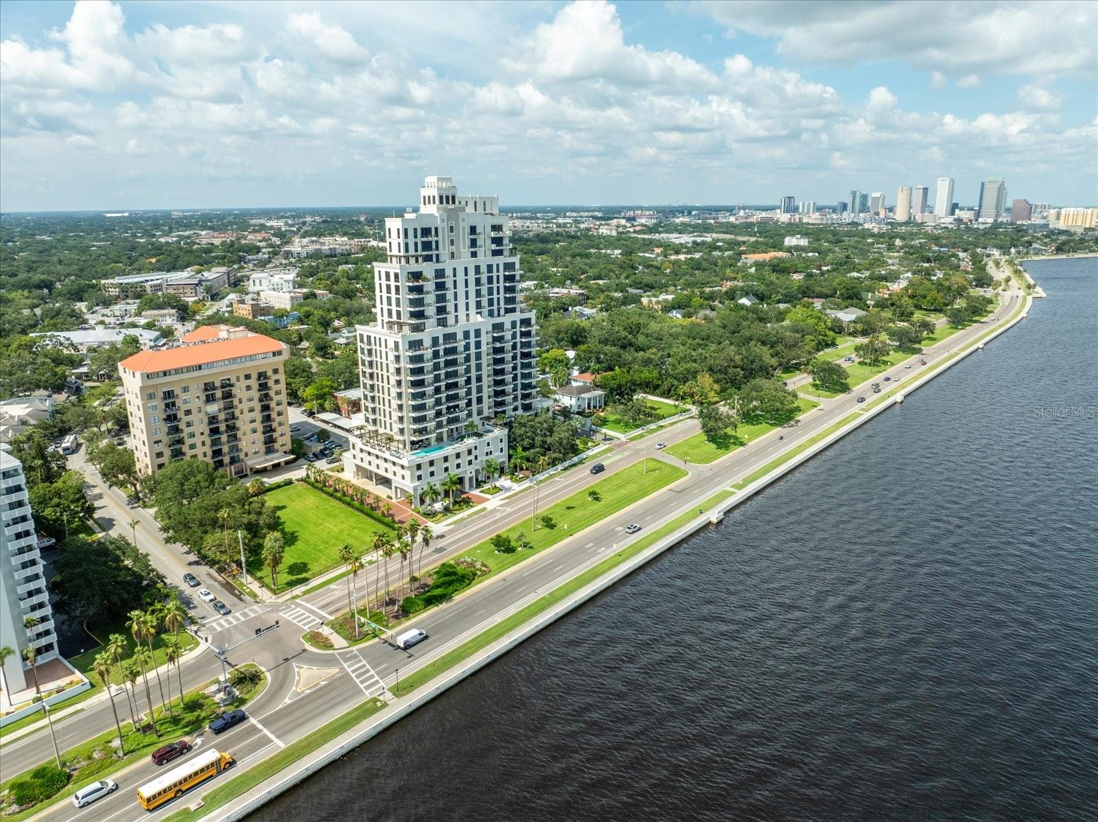 2109 BAYSHORE BLVD #203