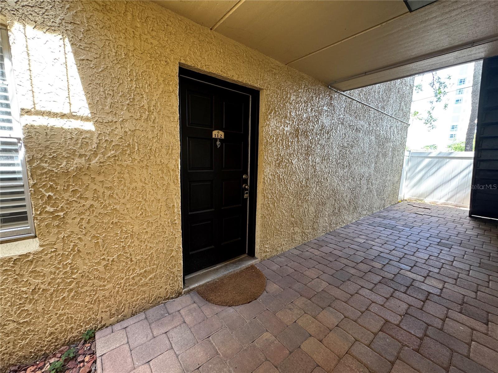 5306 W KENNEDY BLVD #112