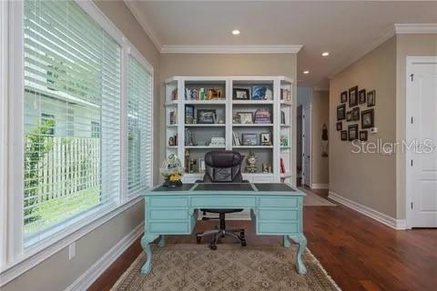 3101 LACY LEAF CT