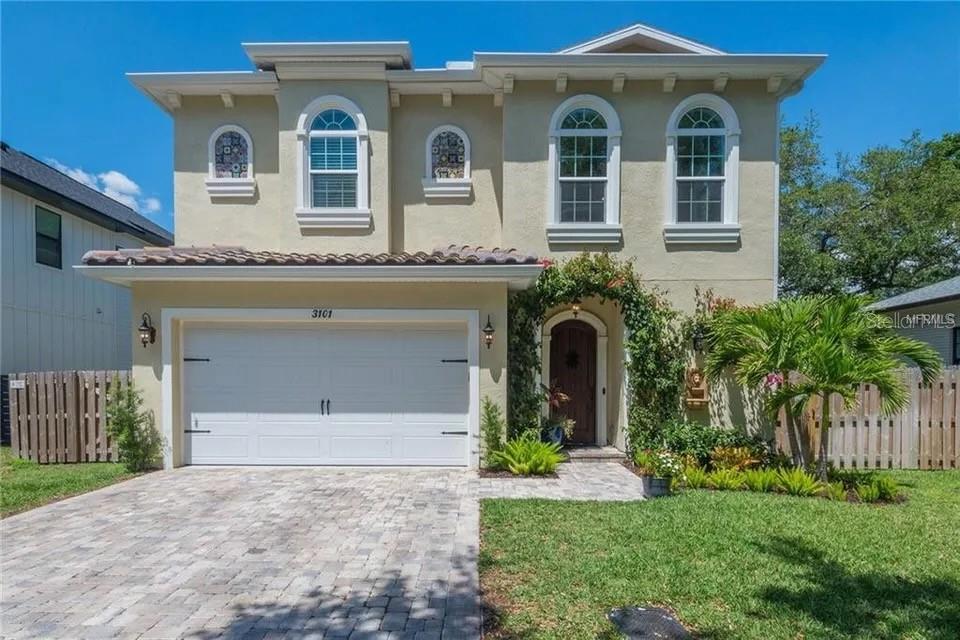3101 LACY LEAF CT