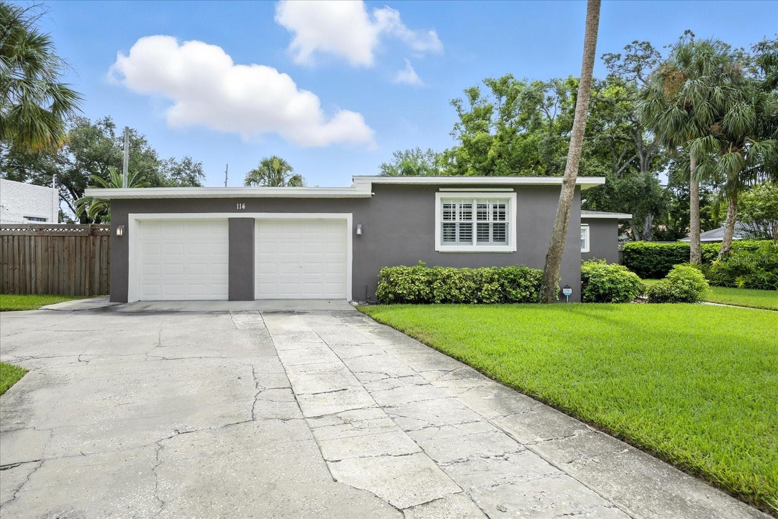 114 S HALE AVE